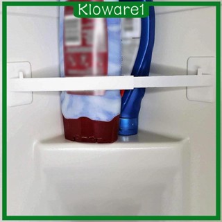 [Kloware1] ก้านบาร์จัดเก็บมุม สําหรับห้องน้ํา รถพ่วง ห้องน้ํา