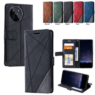 เคส Case for Realme 11 Pro Plus 10 Pro+ 5G 9 9i C55 C35 C30 C30s เคสโทรศัพท์หนัง PU TPU นิ่ม ฝาพับ พร้อมช่องใส่บัตร และสายคล้องมือ สําหรับ Leather Case Flip Cover Wallet เคส ฝาพับหนัง เคสฝาพับ เคสเปิดปิด ซองมือถือ