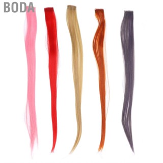 Boda In Hairpiece Colored Exquisite Highlights For Christmas