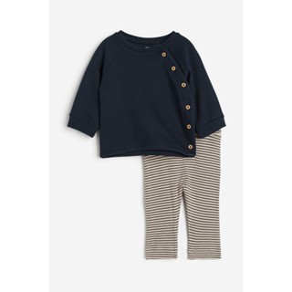 H&amp;M  Boy 2-piece cotton set 1167835_1