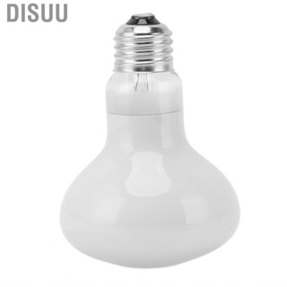 Disuu Spot Light Bulb  110‑120V Day Night Reptile Convenient for Observation