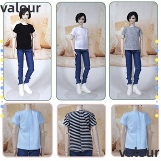 Valour เสื้อผ้าตุ๊กตา BJDDDSD10 30 ซม. อุปกรณ์เสริม สําหรับผู้ชาย