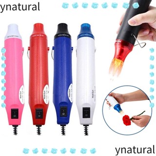 Ynatural เครื่องเป่าลมร้อน ลายนูน 220V