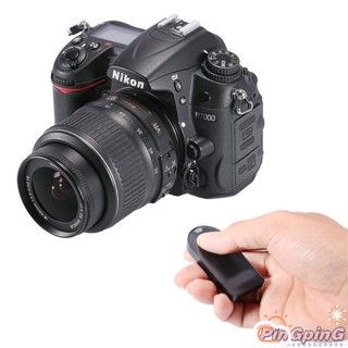 Ml-l3 ML L3 IR รีโมตคอนโทรลไร้สาย สําหรับ Nikon D7000 D5100 D5000 D3000 D90 D80 D70S D70 D50 D60 D40 D40X 8400 8800