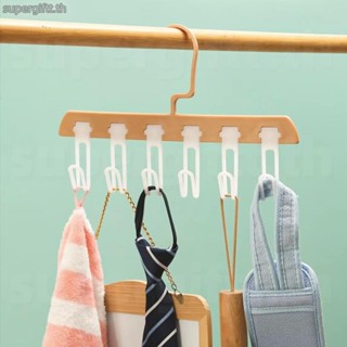 Women Storage Bra Hanger Multifunctional Belt Hanger Sturdy &amp; Durable Tie Belt Case For Beanie Scarfs Bra Closet Supplies