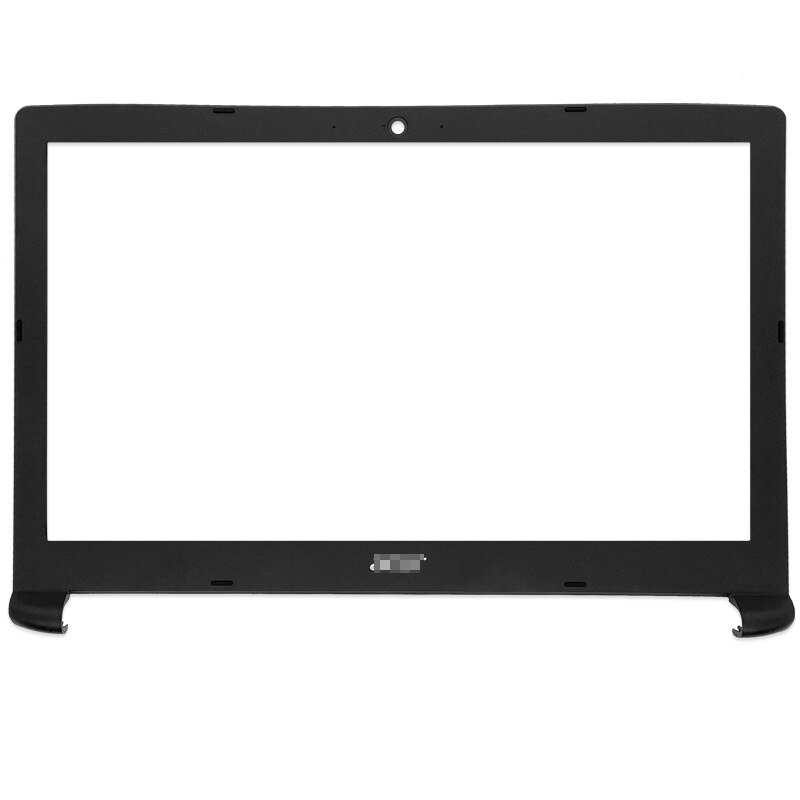 ใหม่ ฝาครอบแล็ปท็อป LCD ด้านหน้า ด้านหลัง สําหรับ Acer Aspire 3 A315-41 A315-53 A315-53G A515-51G A315-33 A515-51 A615-51 N17C4 A615-51G A715-71G A717-71G