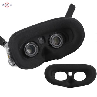 Vip หน้ากากป้องกันแว่นตา อุปกรณ์เสริม สําหรับ Dji Avata Goggles 2