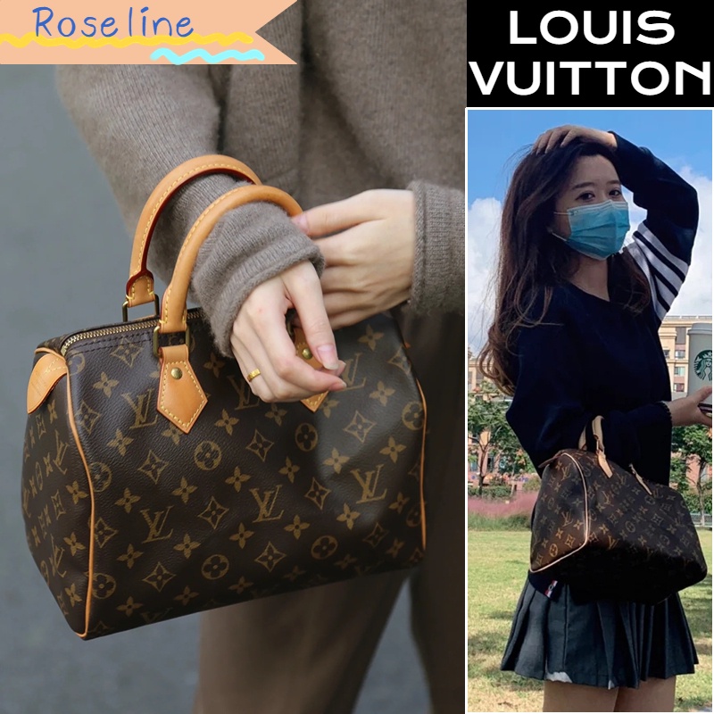 Louis Vuitton Speedy 25 Shoulder bag