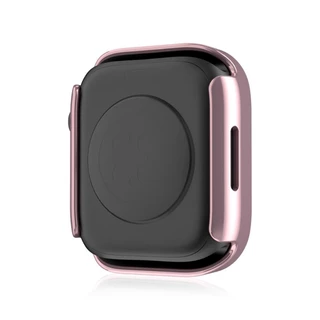 เคสกันน้ํากันกระแทก Apple Watch Series 10/7/8/9/6/5/4/3/2/SE/พิเศษ 46/42/49/45/41/44/40 มม. พร้อมกระจกกันรอยหน้าจอ