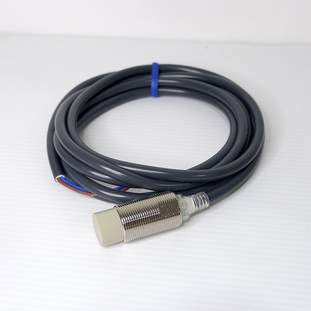 PROXIMITY OMRON E2E-X14MD1**แท้ สายยาว 2M