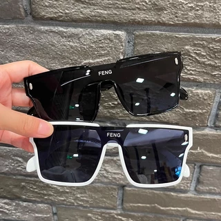 แว่นตากันแดดเด็กสไตล์เกาหลี UV400 ป้องกัน Unisex สําหรับเด็ก Shades แฟชั่น Sunwear