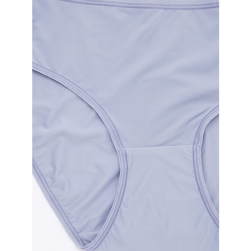 Sabina กางเกงชั้นใน รุ่น Panty Zone รหัส SUZ23030BL สีฟ้า - รูปที่ 2