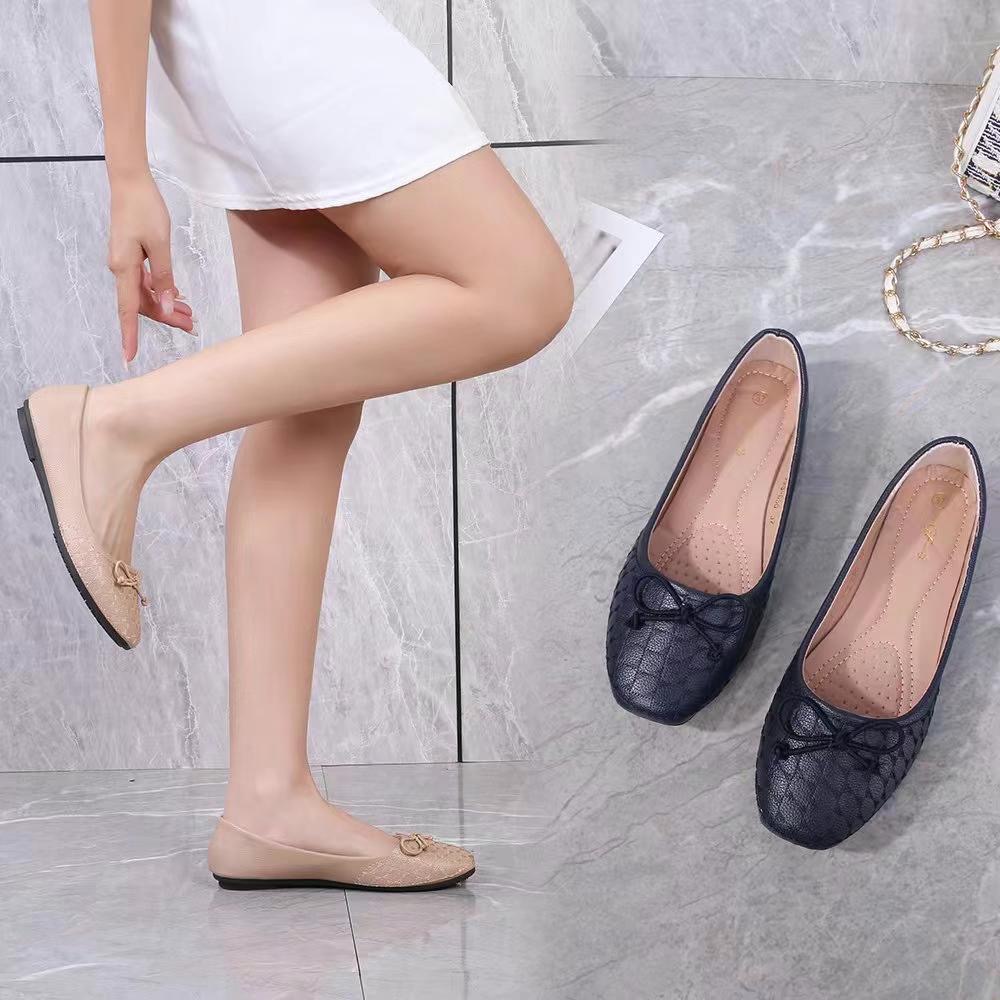 【SG】  design doll shoes flat shoes loafer shoes Good Quality for girls 723-650