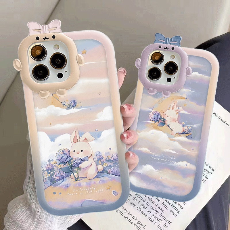 เคส OPPO A18 A38 A17 A16 A15 A57 A54 Reno8Z A77s เรียวมีC53 A92 A94 A93 A78 A5s A76 7Z A53 A58 C51 C35 A96 A74 C12 A98