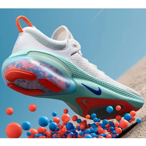 Nike Joyride Run FK รองเท้าผ้าใบ รองเท้าวิ่ง สําหรับผู้ชาย ผู้หญิง