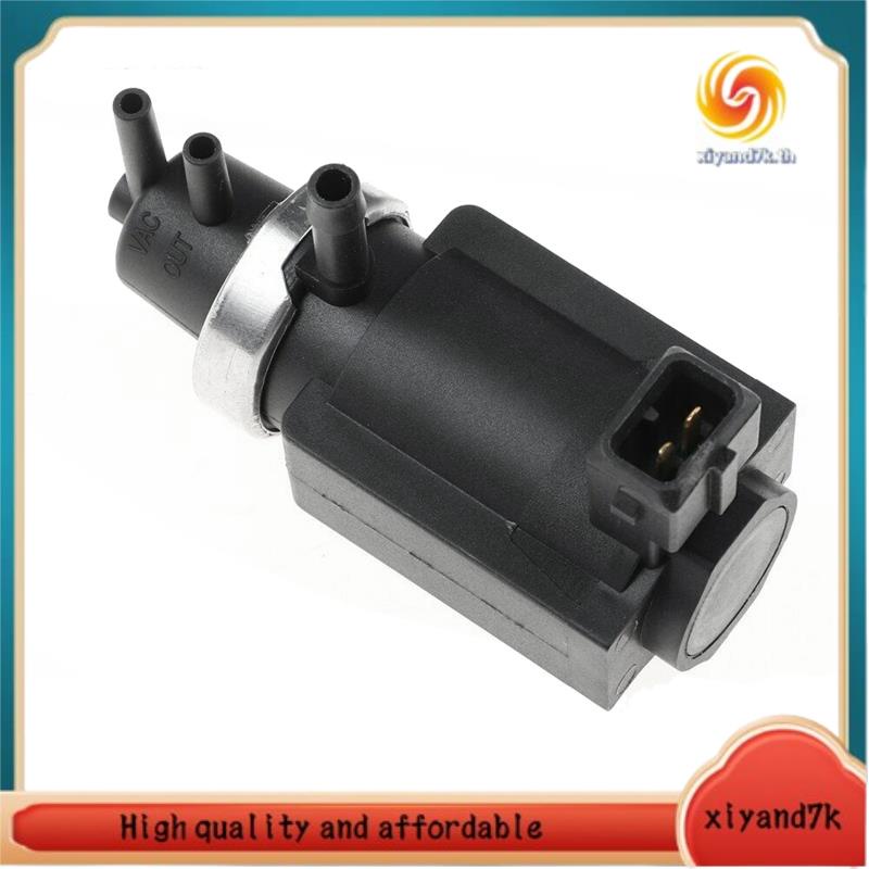 [xiyand7k.th] วาล์วโซลินอยด์แปลงแรงดันเทอร์โบ 14956-EB300 14956-EB70B สําหรับ Nissan Navara D40 Pathfinder R51 2.5