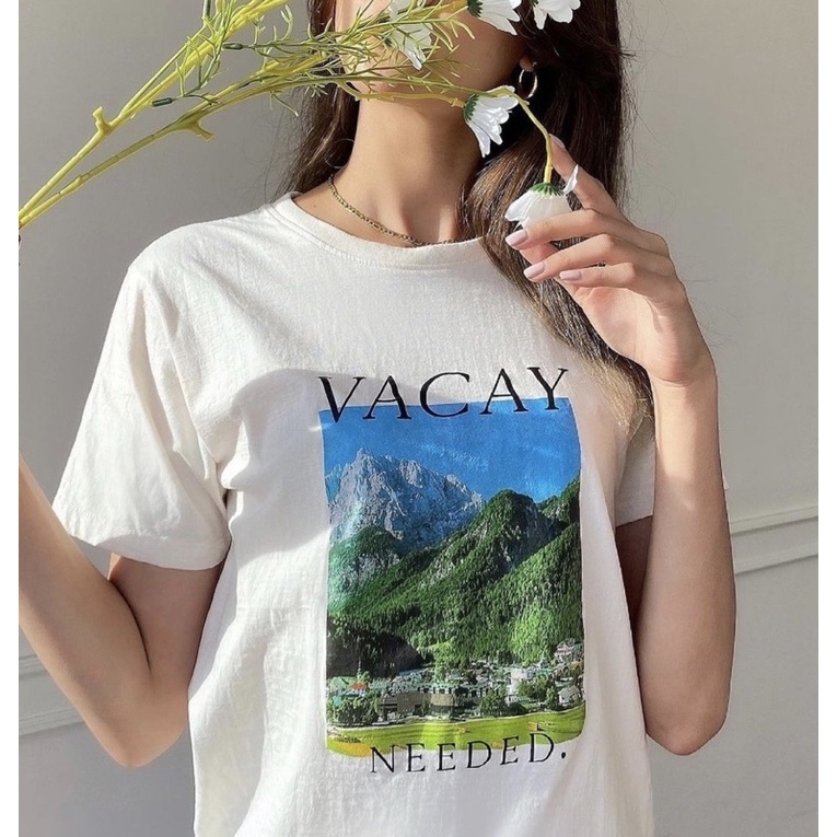 ความร้อน favthings - Vacay needed ⛰