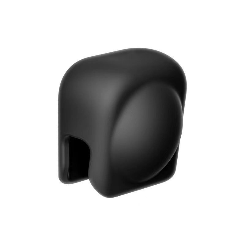 ฟิล์มซิลิโคน ป้องกันเลนส์กล้อง อุปกรณ์เสริม สําหรับ insta360 X3 insta 360 ONE X3 Panoramic