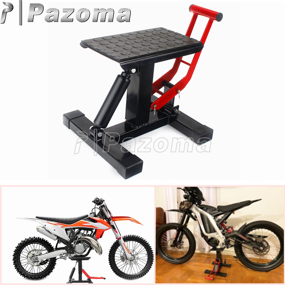 PA 330lbs XE E Nduro Supermoto XE