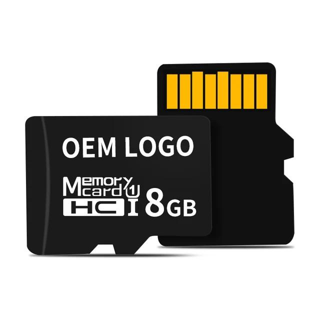 การ์ดหน่วยความจํา ความเร็วสูง 128GB Micro SD Card 32GB TF 64G สําหรับโทรศัพท์มือถือ คอมพิวเตอร์ กล้อง โดรน - รูปที่ 5