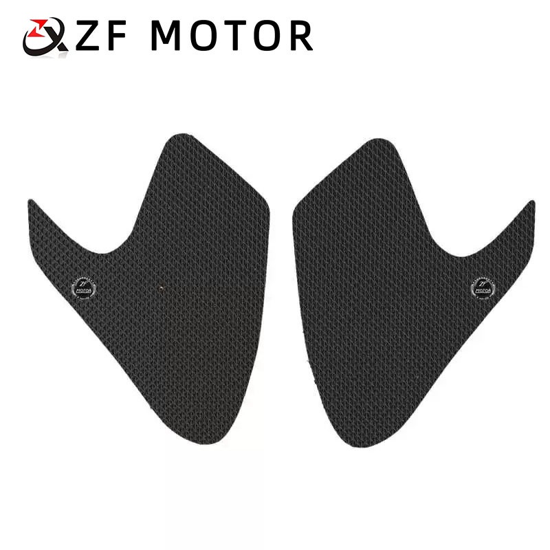 Psmoto สติกเกอร์กันลื่น สําหรับติดตกแต่งถังน้ํามันเชื้อเพลิง Ducati 696 795 796 Monster 1100 1100S