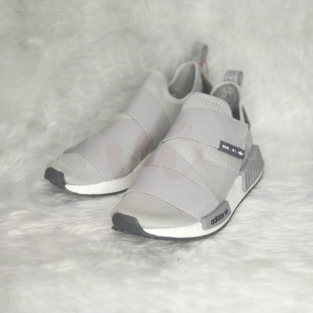 Brand New and Authentic Adidas NMD_R1/S1/W1