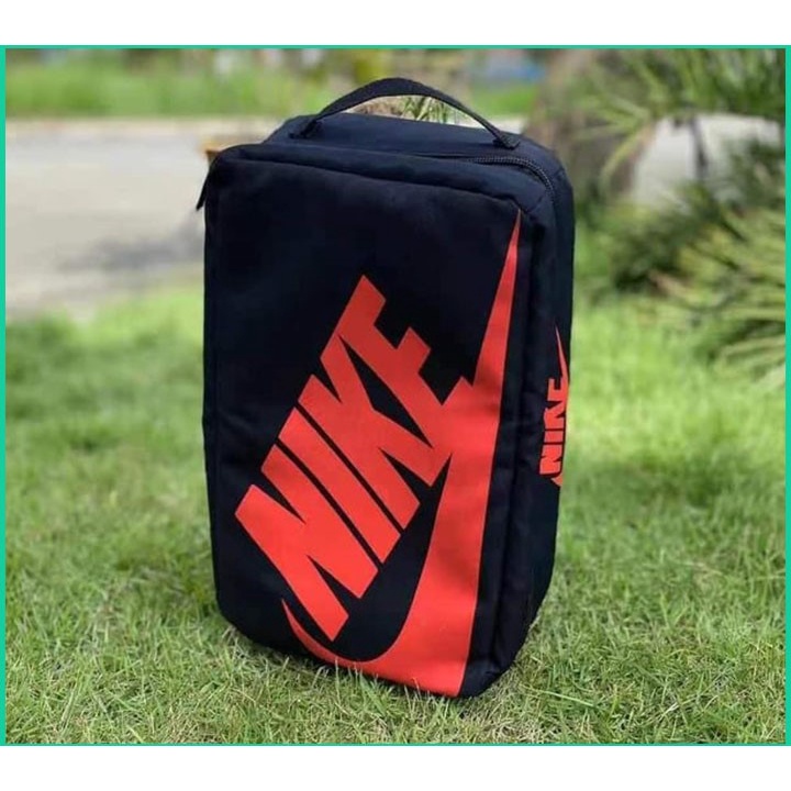 Adidas and Nike Basketball Shoe bags and Sports shoe bag for women and men