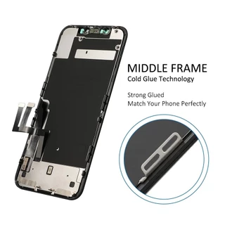 หน้าจอ LCD สำหรับ i6/i6s/6p/6sp/i7/7p/i8/8p/x/xs/xr/11 จอชุด จอพร้อมทัชสกรีน จอ+ทัช Lcd Display แถมไขควง