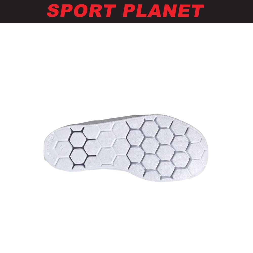 adidas Bunga Kid Superstar SMR 360 Slip On ผ้าใบ Kasut Budak (EG7886) Sport Planet 21-05 รองเท้า fr