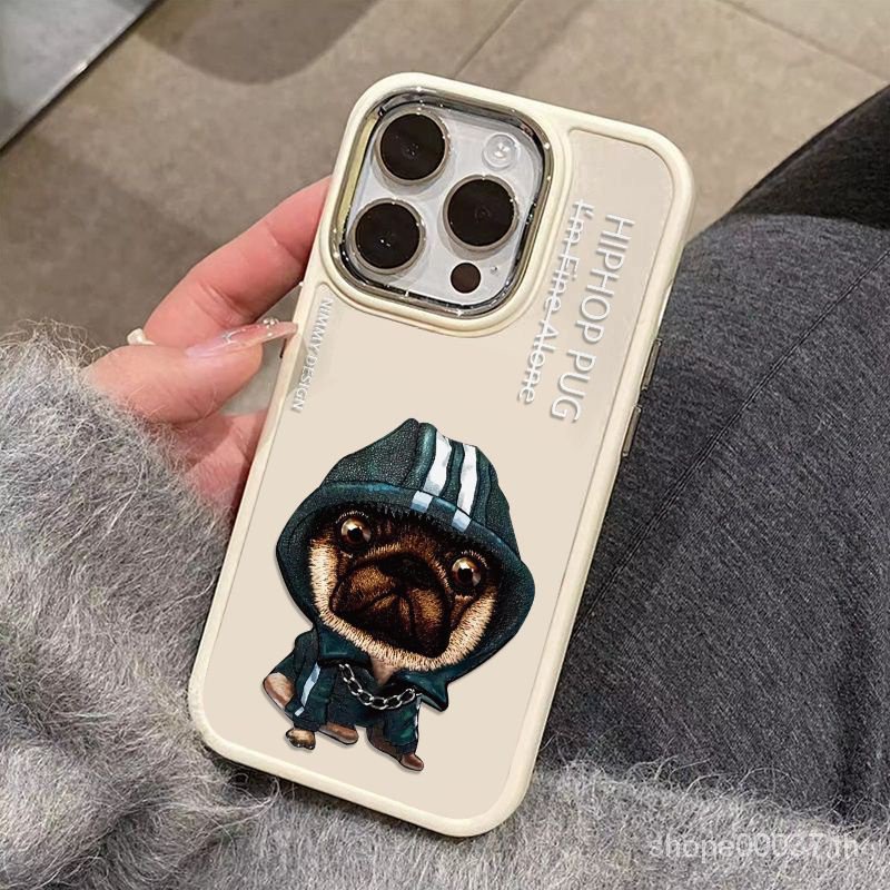 เคสโทรศัพท์มือถือ กันกระแทก สําหรับ Apple Iphone promax 1311 12promax xr15 14pro WJKE