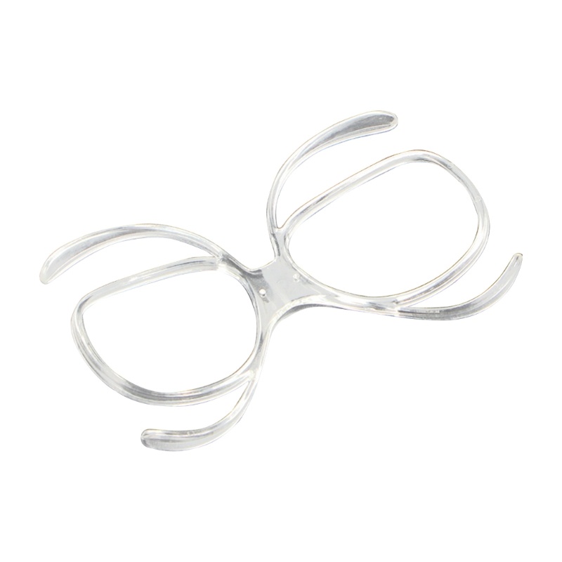 TO Ski และ Snowboard Goggle ใส่ Adaptor Ski Goggles RX ใส่ Optical Adaptor