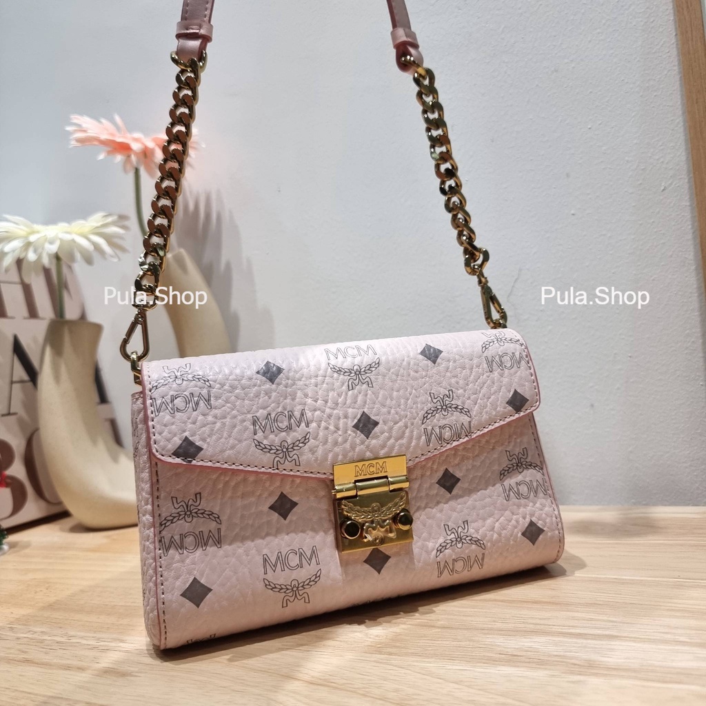 กระเป๋าสะพาย SMALL MILLIE FLAP CROSSBODY 007