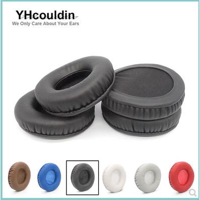 [การปรับแต่งฝาครอบฟองน้ํา] เหมาะสําหรับ Fantech HG11 HG15 HG19 HG20 HG21 HG23 MH90 MH85 MH86 ที่ปิดห