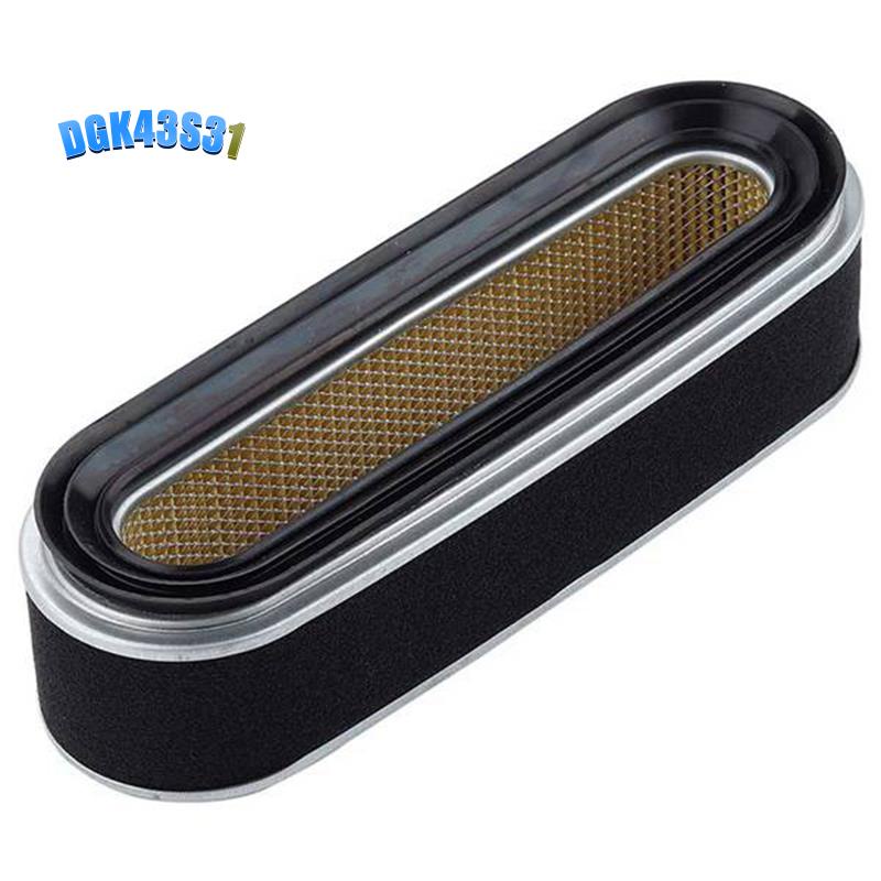【dgk43s31】อะไหล่ไส้กรองอากาศ สําหรับเครื่องตัดหญ้า Honda Gxv160 HRU196 HRU216 17210-Z1V-003