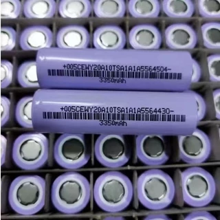 ถ่าน 18650 3.7V ความจุ 1200mAh-3350mAh แบตเอนกประสงค์(ราคา1ก้อน)❤️🇹🇭