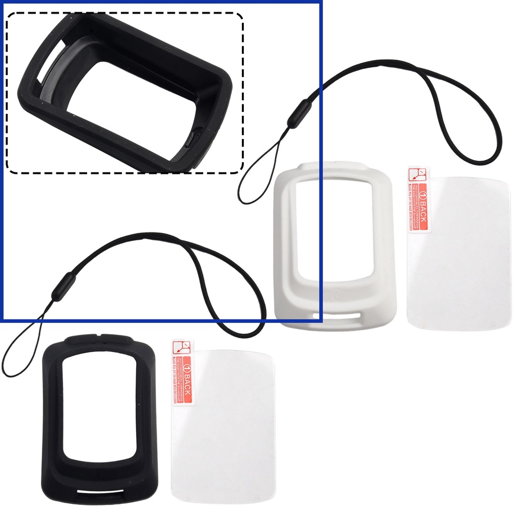 SPE For-XOSS G2 plus G2+ G+2 Case จักรยานคอมพิวเตอร์ฝาครอบป้องกัน SiliconeCase