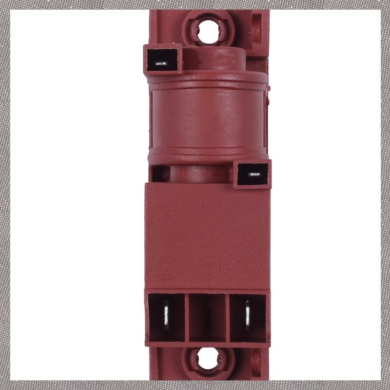 [ML O] Ac220V เตาแก๊ส Ac Pulse ปลอดภัยที่มีประสิทธิภาพ PULSE Igniter 2 Terminal สอง Outlets การเชื่อ