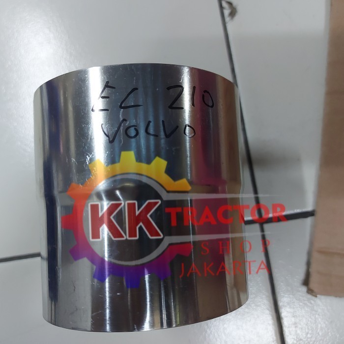 EC210 MUFFLER CLAMP EC210 /PC