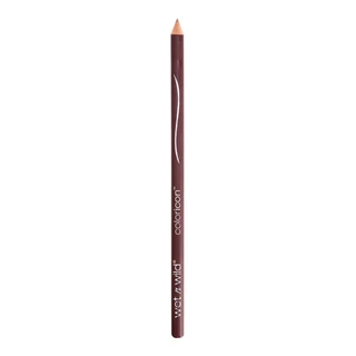 Wet n Wild เว็ท เอ็น ไวลด์ คัลเลอร์ ไอคอน ลิป ไลเนอร์ เพ็นซิล อี712 วิลโลว์