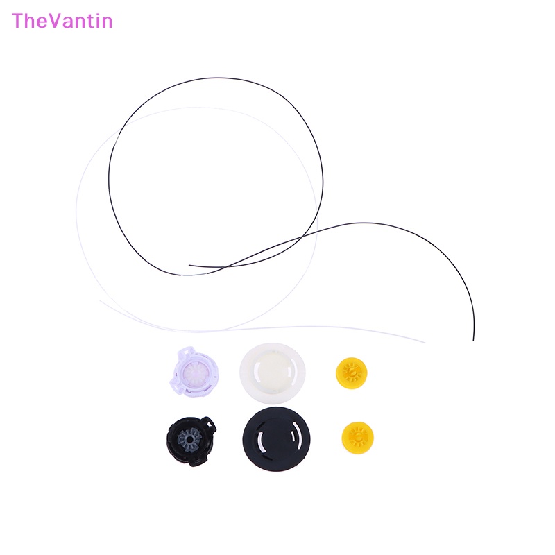Thevantin เชือกผูกรองเท้าผ้าใบ ลวดโลหะ แบบหมุนอัตโนมัติ สําหรับเด็ก ผู้ใหญ่ ไม่ผูกเชือกผูกรองเท้า ล็อคเร็ว สําหรับรองเท้ากีฬา สินค้าที่ดี
