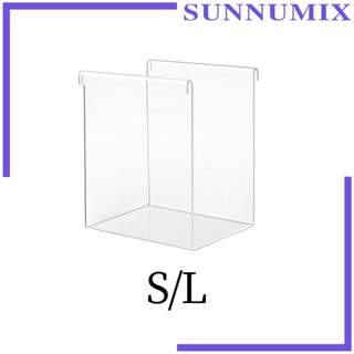 [Sunnimix] ที่วางถุงอาหาร แบบซีลได้ ใช้ซ้ําได้