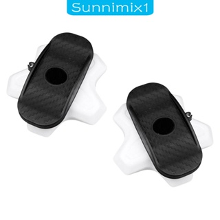 [Sunnimix1] แผ่นบอร์ดบิดเอว ลดหน้าท้อง ลดเสียง สําหรับออกกําลังกาย ฟิตเนส ยิม บ้าน ผู้หญิง ผู้ชาย 2 ชิ้น