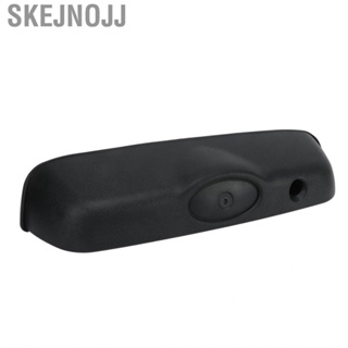 Skejnojj Tailgate Handle Door Opener Rear Textured Comfortable Touch for Vehicle