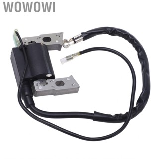 Wowowi Ignition Coil Black High Strength Flexible 595291 for Engine