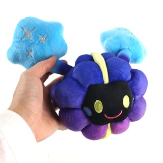 [TATA] ตุ๊กตาการ์ตูนอนิเมะ Cosmog Ragdoll ของเล่นสําหรับเด็ก