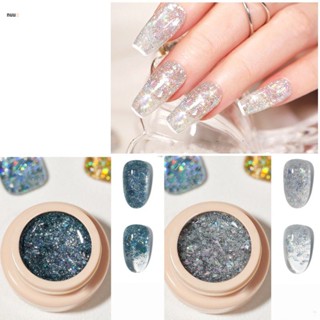 Xeijayi Metallic Nail Purgish Gel 5กรัม