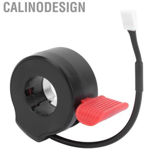 Calinodesign Thumb Throttle Speed Control Finger Accelerat WT