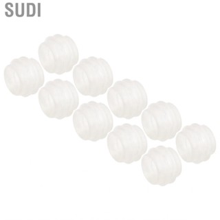 Sudi Gear Shift Linkage Bushing  Antiaging 10pcs A1159920310 Rod for Upgrade