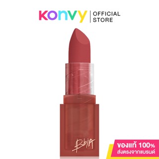 Bbia Last Powder Lipstick 3.5g #06 Just Feel.