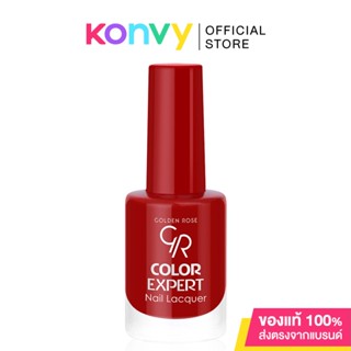 Golden Rose Color Expert Nail Lacquer 10.2ml #26.